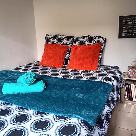 Sauvian Villa 3 Etoiles Pres Des Plages, Parking, Wifi, Clim מראה חיצוני תמונה