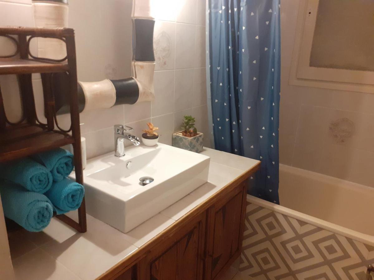 Sauvian Villa 3 Etoiles Pres Des Plages, Parking, Wifi, Clim מראה חיצוני תמונה