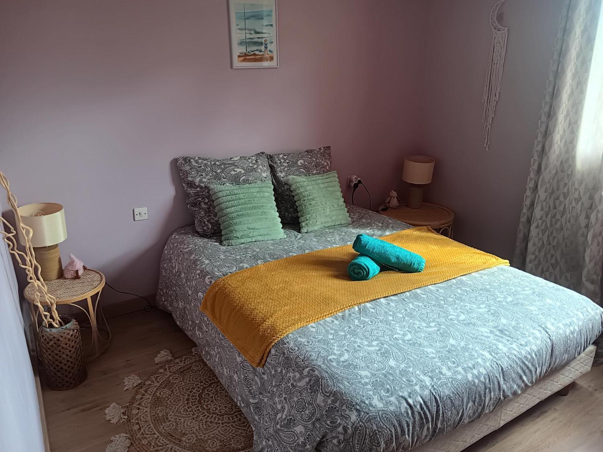 Sauvian Villa 3 Etoiles Pres Des Plages, Parking, Wifi, Clim מראה חיצוני תמונה